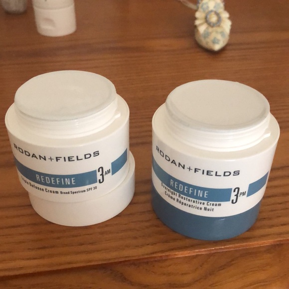 Rodan + Field Reverse & Redefine system - Picture 11 of 14